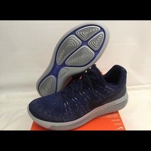 Nike Lunar Epic Low Flyknit 2
